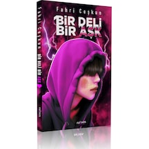 Bir Deli Bir Aşk - Fahri Coşkun