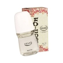 Ersağ 156 Unisex Roll-On 50 ML
