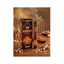 Darshan Golden Series Premium Palo Santo Çubuk Tütsü 20 Adet