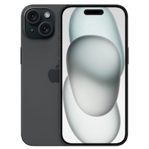 Apple iPhone 15 128 GB (Apple Türkiye Garantili)