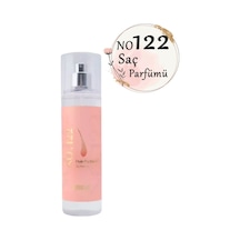 No.122 Saç Parfümü 150 Ml Hair Perfume