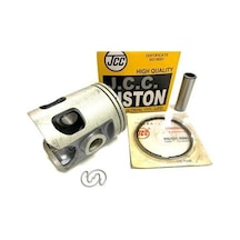 Rx 115 Piston Sekman 1,25mm 55,25 14p