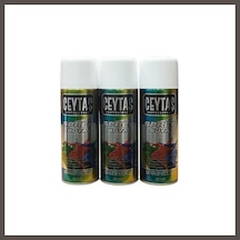 Bezos 400 Ml Beyaz Sprey Boya Nxrlvng