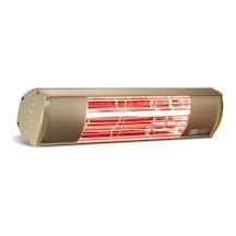 Goldsun Aqua GSA20 2000 W Infrared Isıtıcı