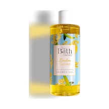 Nemlendirici Ve Besleyici Ihlamur Bahçesi Duş Jeli 400 Ml