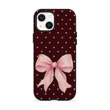 Valestra Select - Blush Heart Bow
