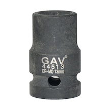 Havalı Lokma 1/2 13mm Force 44513