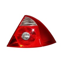 Ford Mondeo 05/07 Stop Lambası Sol Kırmızı/beyaz - Diğer Oto Elektrik
