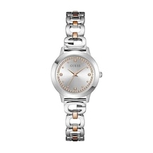 Guess Guu1457l5m Kadın Kol Saati Çelik