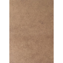 5 Adet 8 mm A4 Ebat Ham Mdf Duralit