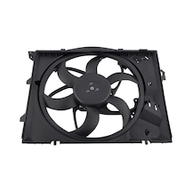 Bmw E87 E90 N43 N45/n N46/n Komple Fan 400w - - B A17427523259