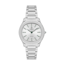 Hislon Ql148s-02ss Kadın Kol Saati