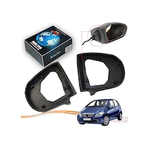 Mercedes Benz A W169 B W245 A3140418 İçin Sol & Sağ Dış Ayna Lastiği