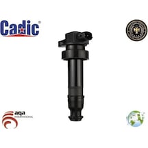 Ateşleme Bobini İ30 Fd 07-12 / Cee D Ed,ff2 06-12 Cerato Ld 04-09 Kalem Bobin