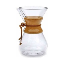 Cam Kahve Demleme 400 Ml Diğer