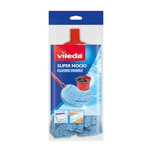 2 Adet Vileda Paspas Süper Klasik Yedek