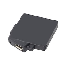 Sennheiser Ba370 Pil 0121147748. Ba 370 Px. Ba 370Px Için Uygun Ç