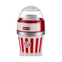 Ariete 2957 Pop Corn XL Party Time Mısır Patlatma Makinesi