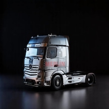 1/18 Mercedes-benz Actros 1863 Gigaspace 4x2 Edition 3