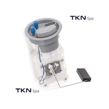 Vw-kds-012 - Depo Şamandırası Komple Vw Polo Iv 1.4 Tdı 9n1 1.9