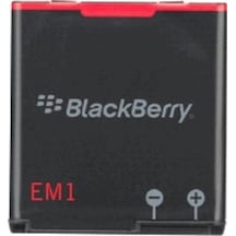 Senalstore Blackberry Curve 9360 9350 9370 Uyumlu Pil Batarya Em1
