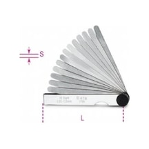 Filler Çakısı Metrik 1708/20 N11.22167