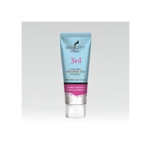 Beauty 3 in 1 Onarıcı ve Besleyici Krem 50 ML