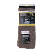 Dunlop Dun122 Islak & Kuru Temizlik Bezi Xxl 38x63 Cm 350 G/m²