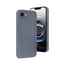Apple İphone 16e Kılıf Viera Silikon