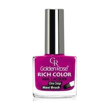 Golden Rose Rich Color Nail Lacquer Oje No:14