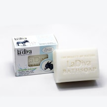 La Diva Eşek Sütü Sabunu 100 G