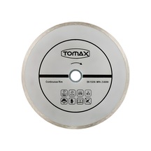 Tomax Sürekli Elmas Fayans Kesici Disk 115 Mm