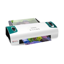 Mühlen 418 A4 PVC Filmi Kaplama Laminasyon Makinesi
