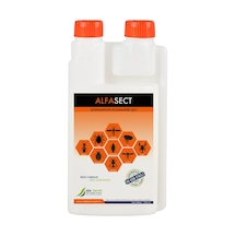 Sis Tarım Alfa Sect Sc Haşere 500 ML