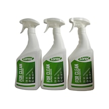 Lorex For Clean Çok Amaçlı Temizleyici 3 x 750 ML