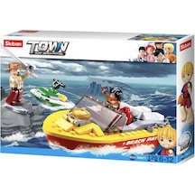 Sluban Can Kurtaran Botu