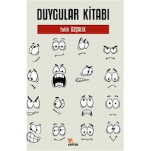 Duygular Kitabı - Fatih Özçalık - Kriter