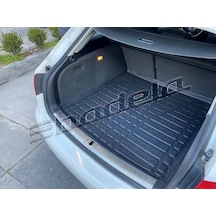 2012 Audi A4 Avant Bagaj Havuzu Kauçuk Kokusuz
