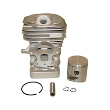 Husqvarna 236-240 Motorlu Testere Silindir Piston Set- 39Mm