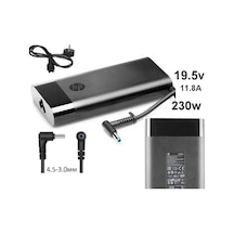 Hp Victus Gaming Tpn-c170 Adaptör Hp 230w Şarj Cihazı Aleti