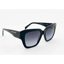 Osse 3589 01 5117-145 Unisex Güneş Gözlüğü Siyah