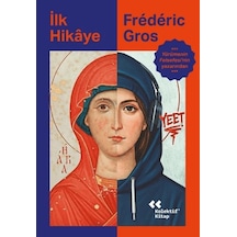 İlk Hikâye - Dppq-764467