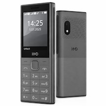 Nokıa 215 Kameralı Tuşlu Telefon