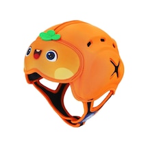 Mambobaby Bebek Koruma Başlığı - Lucky Persimmon