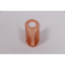 Çiftel Akü Kablo Başlığı 70 Mm² Kablo için 8-10-12 Mm Delikli 10 Mm Delikli