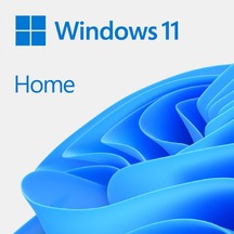 MICROSOFT Windows 11 Home Trk OEM 64 bit KW9  00660