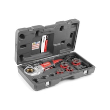 Rıdgıd 44933 1/2"-2" 690-ı Elektrikli Pafta Takımı