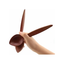 Plastik Oyun Kaşığı