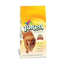 Köpek Maması Kuzu Etli Ve Pirinçli 15 Kg Yeni Tarihli Üretim