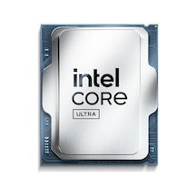 Intel Core Ultra 9 285k Tray 5.70 Ghz 24 Çekirdek 76mb 1851p 3nm Kutusuz İşlemci Kdo